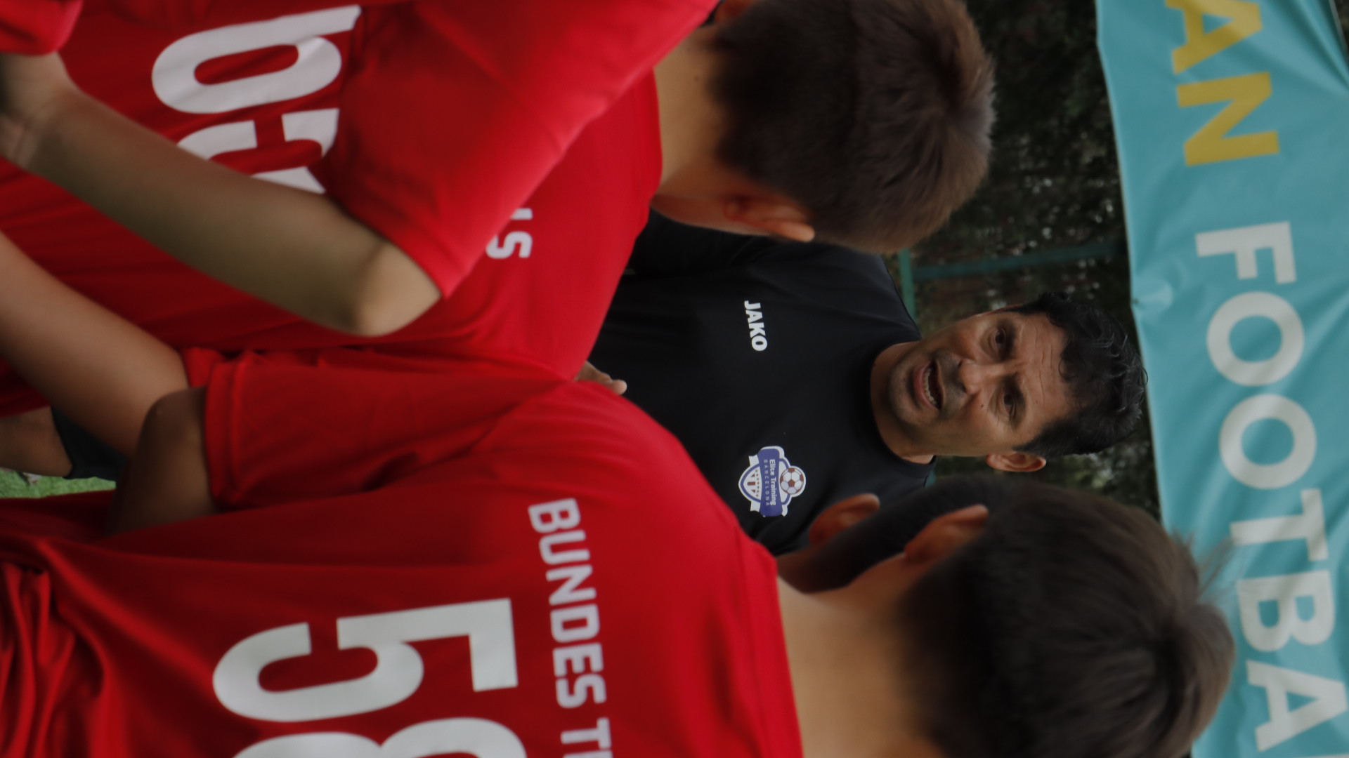 Bundes Trials
