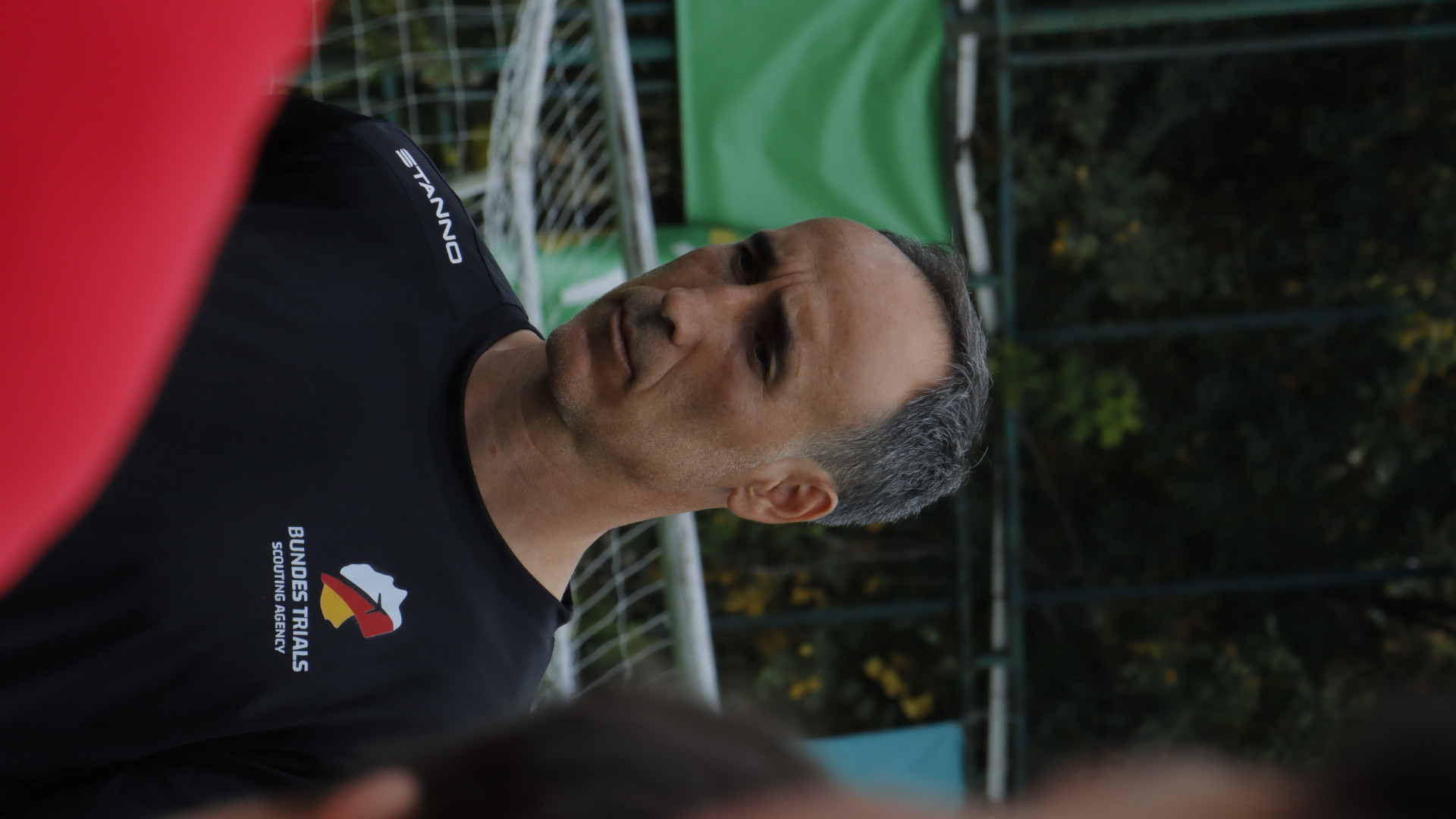 Bundes Trials