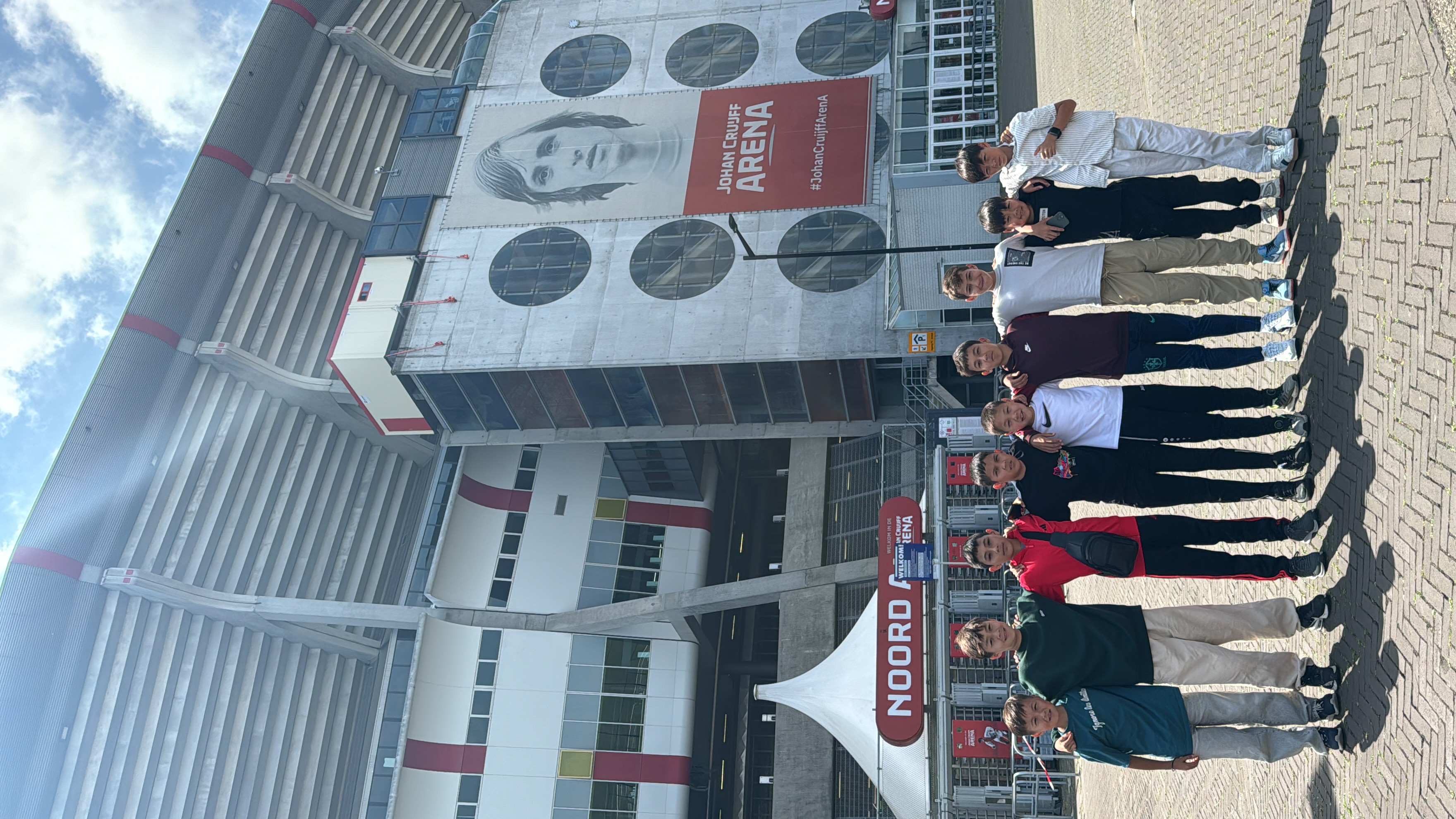 Johan Cruijff Arena